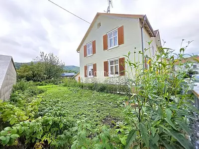 Maison, 82 m²
