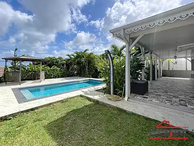 Maison, 100 m²