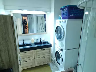 Appartement, 108,09 m²