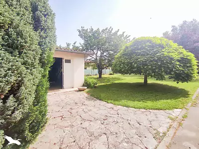 Maison, 201 m²