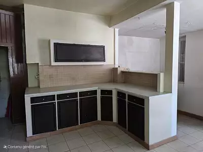 Maison, 135 m²