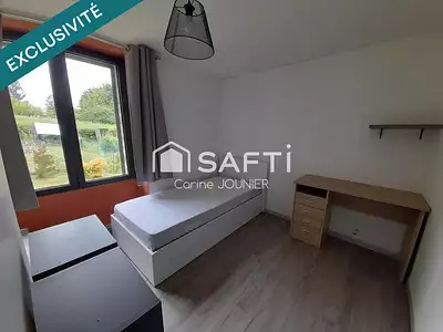 Maison, 67 m²
