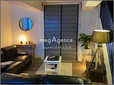 Maison, 120 m²