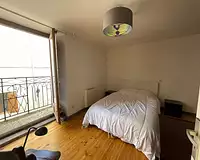 Appartement, 46,76 m²