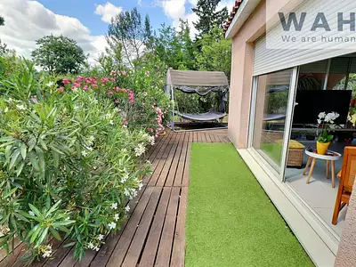 Maison, 85 m²