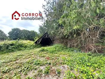 Maison, 35 m²