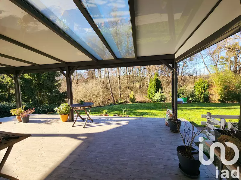 Maison, 194 m²