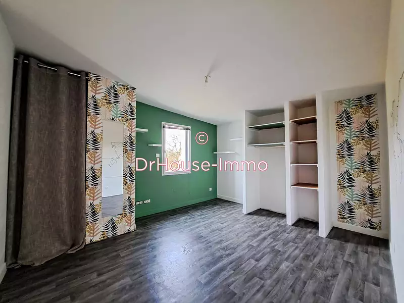Maison, 86 m²