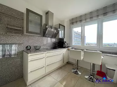 Appartement, 79,8 m²