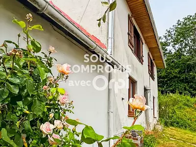 Maison, 75 m²