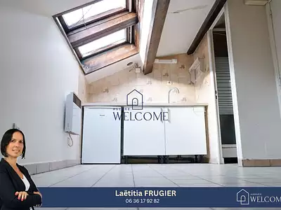 Appartement, 7,8 m²