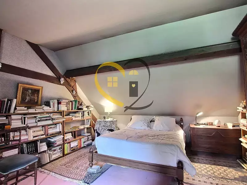 Maison, 180 m²