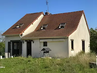 Maison, 100 m²