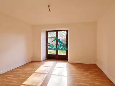 Maison, 110 m²