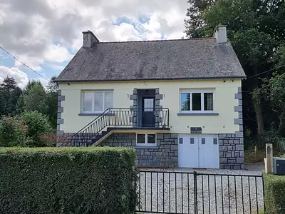 Maison, 78 m²