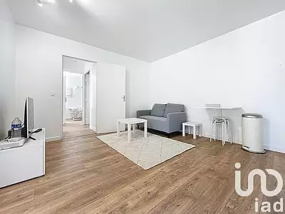 Appartement, 77 m²