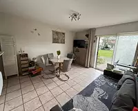 Appartement, 47 m²