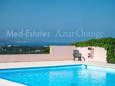 Appartement, 81,9 m²