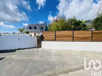 Maison, 144 m²