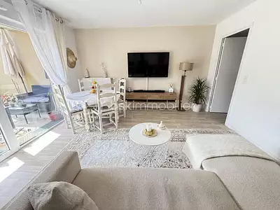 Appartement, 47 m²