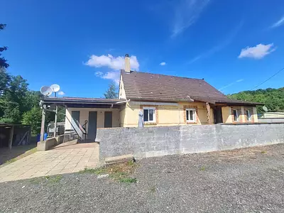 Maison, 82 m²