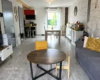 Maison, 93 m²