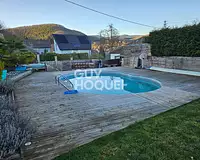 Maison, 91 m²