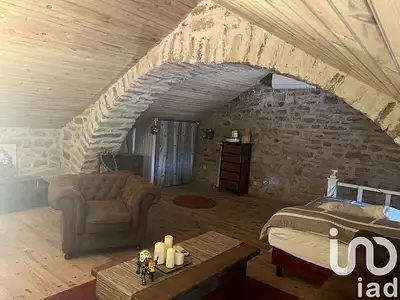 Maison, 90 m²