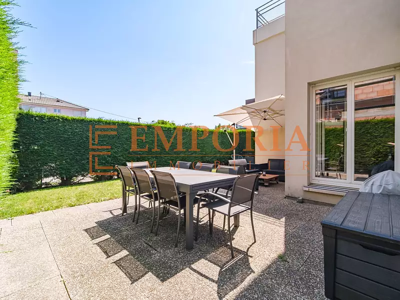 Appartement, 73,02 m²