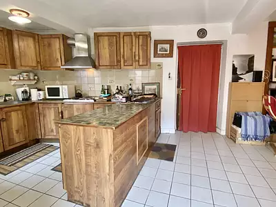 Maison, 71,6 m²
