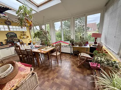 Maison, 177,6 m²