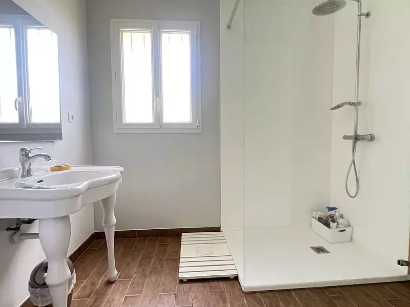 Maison, 123 m²