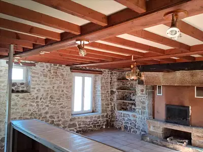 Maison, 91 m²