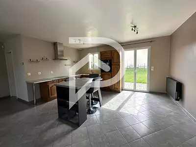 Maison, 63 m²