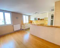 Appartement, 80,11 m²