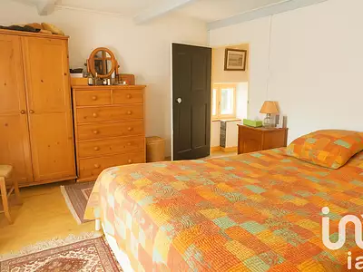 Maison, 148 m²