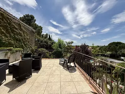 Maison, 274 m²