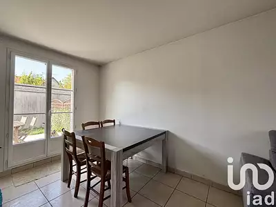 Maison, 72 m²