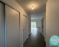 Appartement, 87,07 m²
