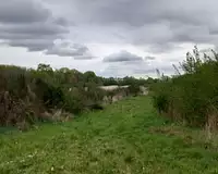 Terrain, 464 000 m²