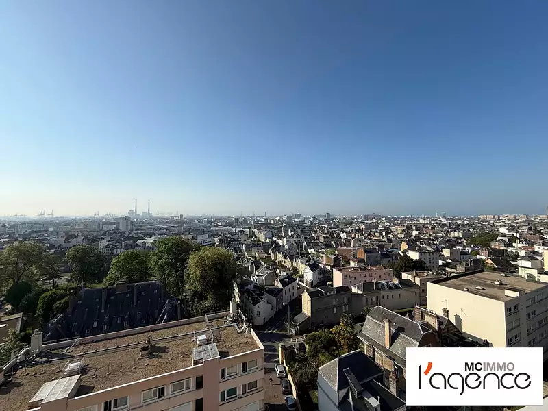 Appartement, 66,27 m²