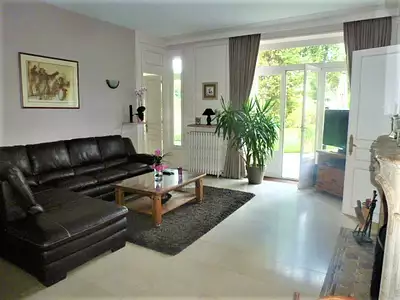 Appartement, 110 m²
