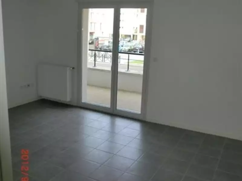 Appartement, 43,23 m²