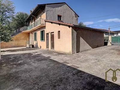 Appartement, 82,85 m²