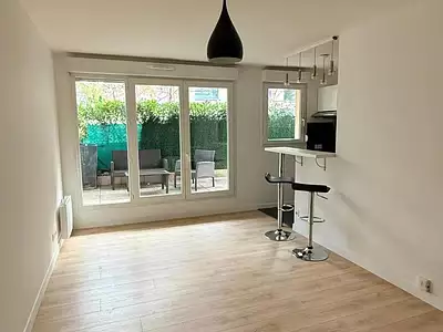 Appartement, 38,97 m²