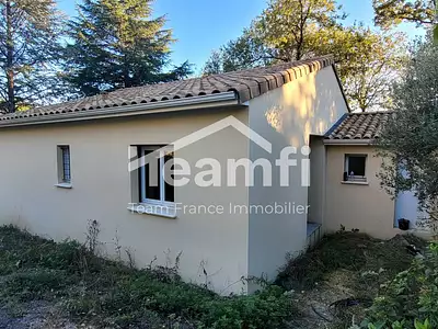 Maison, 86 m²