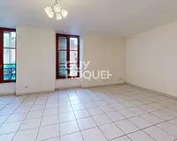Appartement, 65,99 m²