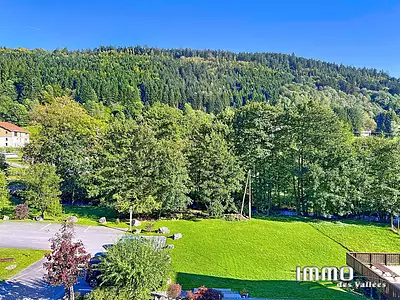 Appartement, 35,3 m²