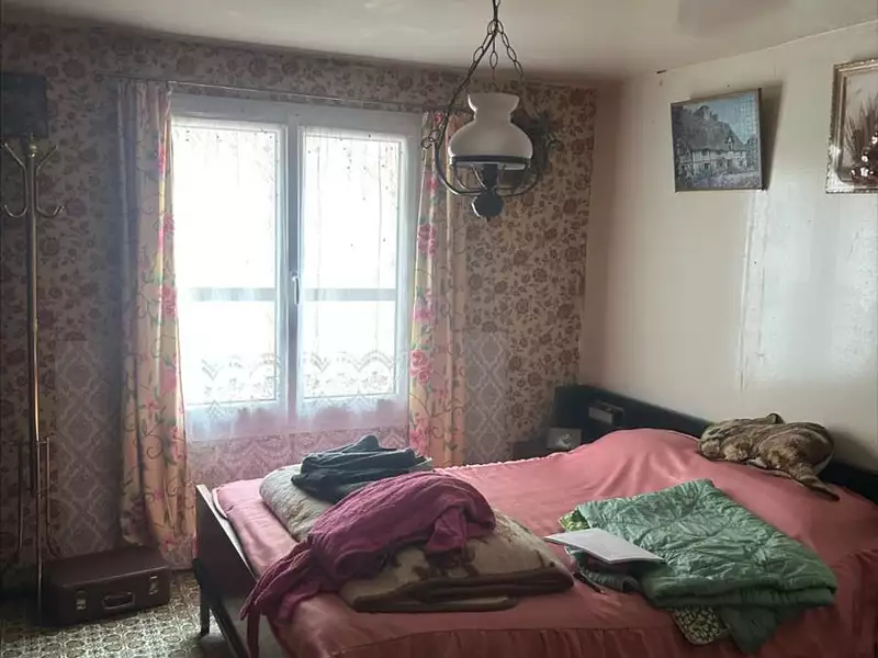 Maison, 78 m²