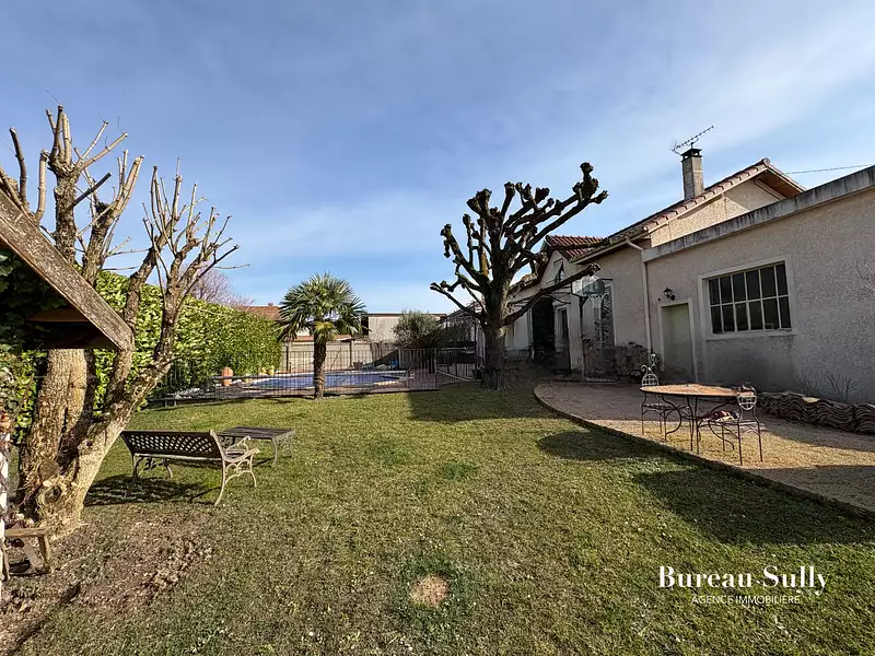 Maison, 187 m²